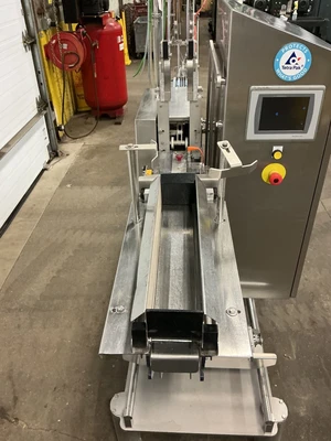 Used TETRA PAK PX-31503302 Vertical Form Fill Sealing Machines (VFFS) Ohio US | Equipment Recovery Corp. #1331383