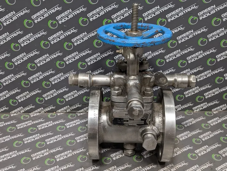 Used CONTROLS SOUTHEAST INC. _UNKNOWN_ Valves/Fittings | Green Industrial #674346