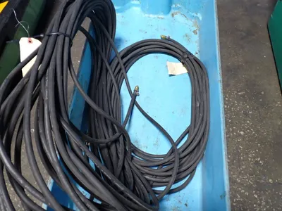 Continental  Air Hoses
