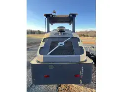 Used 2016 HAULOTTE 3522A Single Drum Rollers Pennsylvania US | Iron Exchange Equipment Solutions #1353681