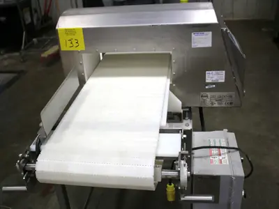 Used 2016 LOMA IQ3 Metal Detectors Illinois US | M&M Equipment Corp. #1368005