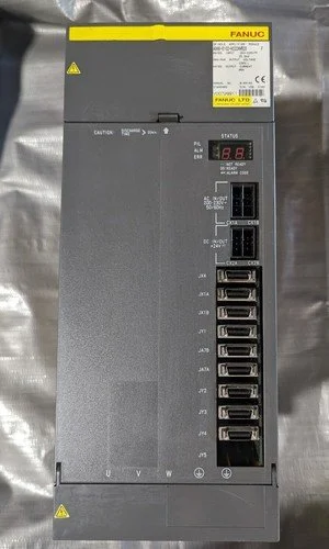 Used FANUC FANUC A06B-6102-H222 #H 520 Servo Drives Missouri US | Up Time Machines #785190