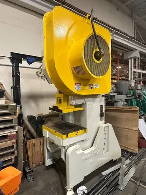 USED BROWN & BOGGS 60