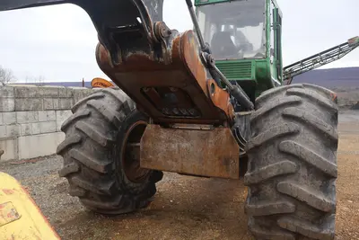 Used 2006 PRENTICE 2432 Skidder Pennsylvania US | Proxy Equipment #1385103