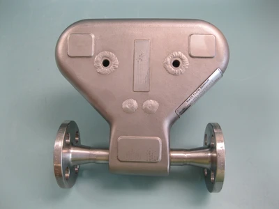 Used Micro Motion CMF010 M313NQBAEZZZ Sensors New Hampshire US | Bitter End Trading #1482147