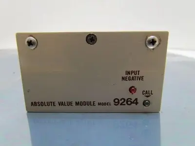 Used DAYTRONIC _UNKNOWN_ Miscellaneous MRO | Arrow Industrial #654161