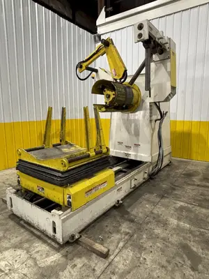 USED COE CPR-PO-15024