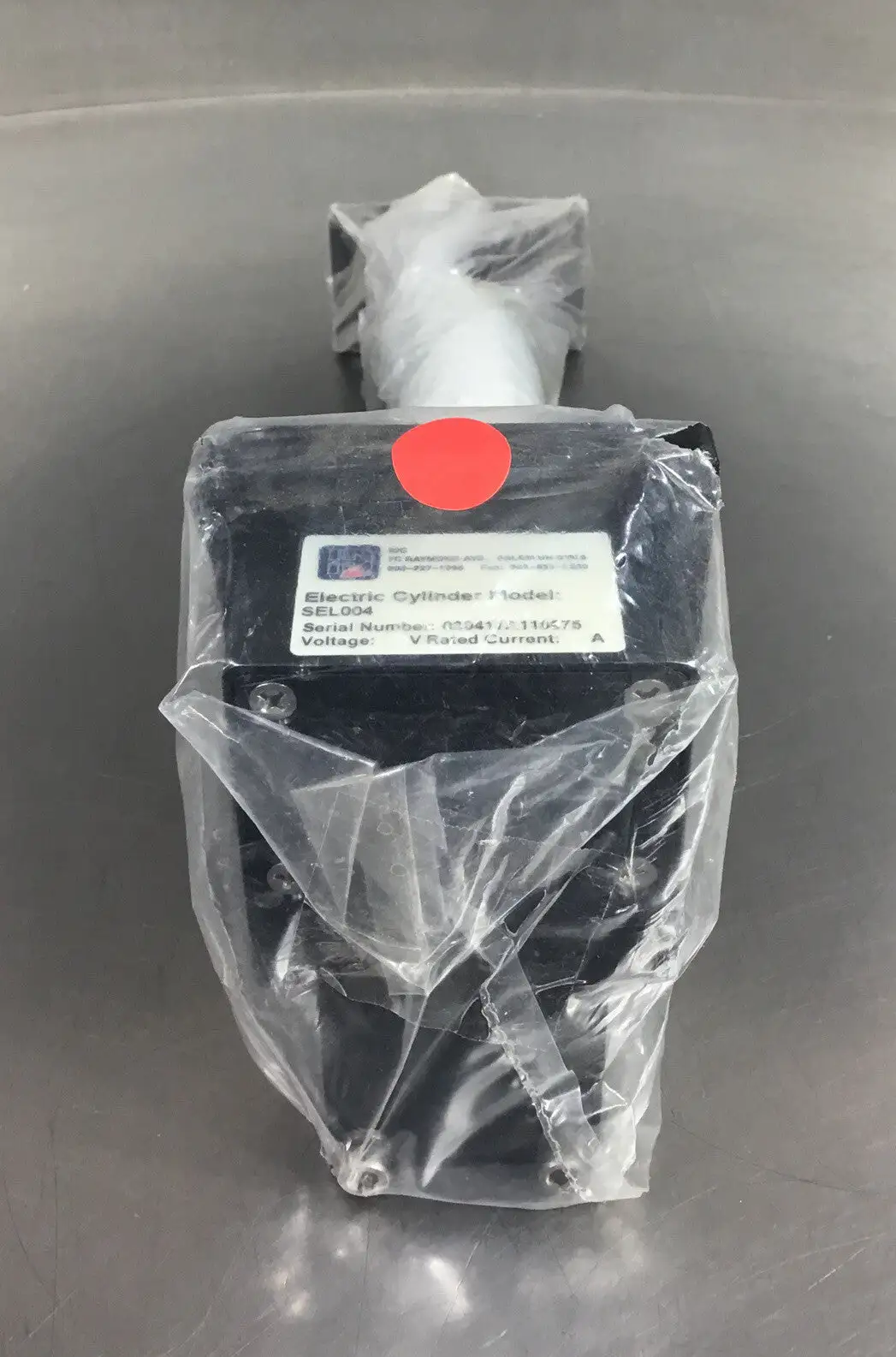 USED IDC SEL004