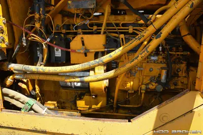 Used JOHN JOHN DEERE 850B Trenchers Florida US | HDD Broker #1346424
