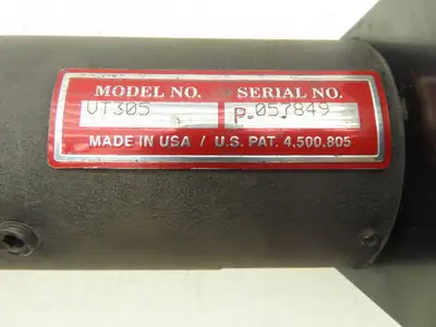 Used EDRIVE _UNKNOWN_ Linear Actuators Indiana US | Arrow Industrial #1436901
