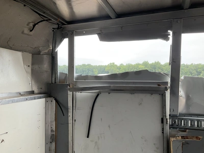 Used 2019 FORD ECONOLINE 450 Box trucks Michigan US | Miedema Asset Management Group #1455005