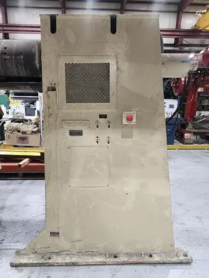 48" WIDE x 20,000 LB PERFECTO FEED LINE