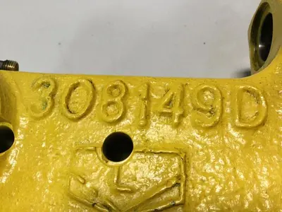 USED VAN DORN 308149D
