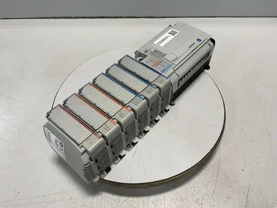 USED ALLEN BRADLEY 1764-24BWA SER B