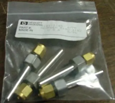 QTY. 4. HEWLETT PACKARD HP 5181-3345 REORDER 5180-...