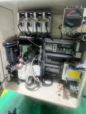 USED 2015 FIRST GIKEN CO.,LTD. (JAPAN) HAL-S106A