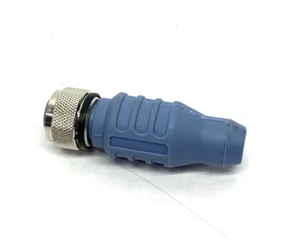 USED TURCK DEVICENET™ BUS TERMINATING RESISTOR FEMALE M12 U2251-5