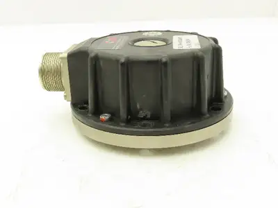 Lenord + Bauer GEL 293-V-00050L001 Incremental Rotary Encoder