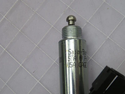 Used SAIA-BURGESS _UNKNOWN_ Parts (Hydraulics and Pneumatics) | OCO Industrial #1669263