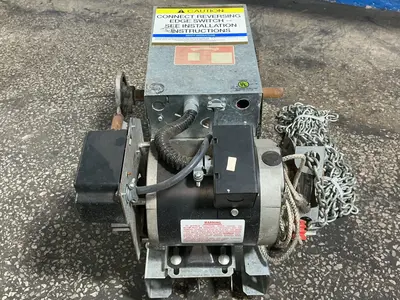 Used OVERHEAD DOOR JST 513 Motors (misc) Ohio US | HGR 24 #1566972