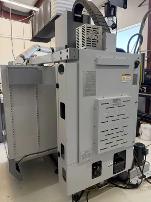 2005 HAAS VF-1D Vertical Machining Centers | Midstate Machinery (8)