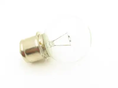 Donsbulbs Interlight N-72168 Incandescent Light Bulb 15V 150W  Lot of 7