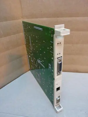 USED ABB 3HNE 00001