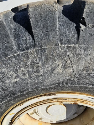 Used 2006 NEW HOLLAND LW130B Wheel Loaders Illinois US | Proxy Equipment #1377950