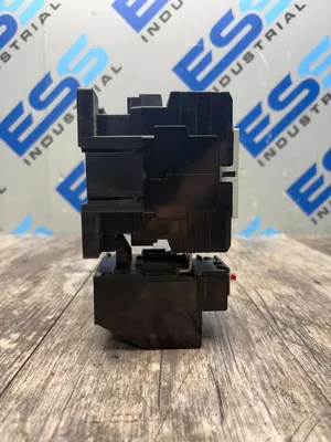FUJI ELECTRIC SC-N2S SC50BAA Electrical/PLC/Automation | ESS Industrial Equipment Sales (3)