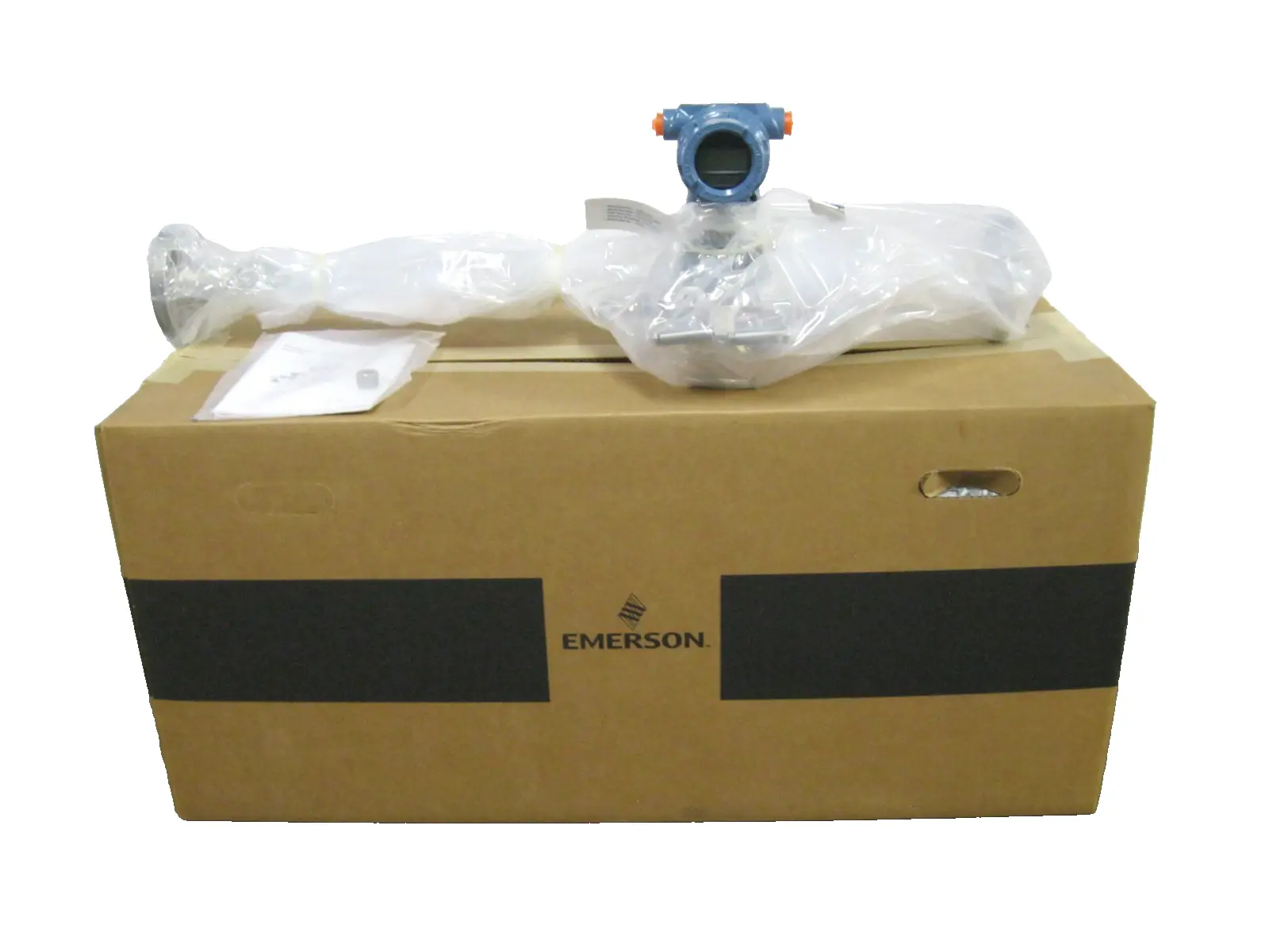 NEW Rosemount 3051 CFP DF010W3S0150D52AA1P2V1V2QC1Q8Q4E5M5CNG7377