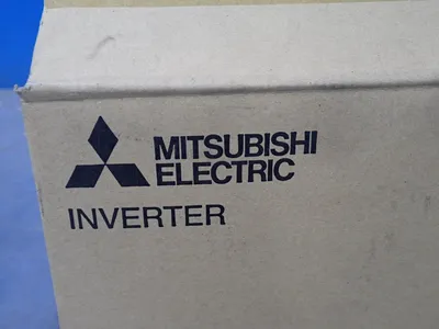 USED MITSUBISHI FRE8400040EPA60