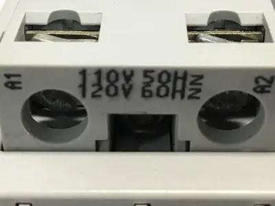 USED ALLEN BRADLEY 700-CF310 SER A