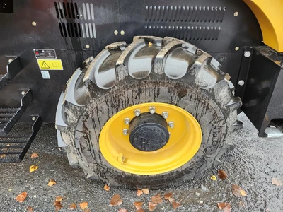 Used 2024 SANY SSR80 Single Drum Rollers New York US | Abele Tractor #1343160