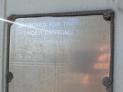 USED CATERPILLAR SR-4