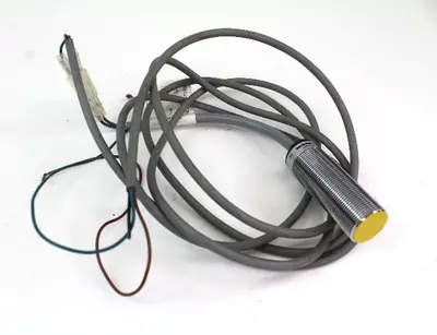 USED TURCK BI 5-M18-AD4X-0.2M-RS 4.23T
