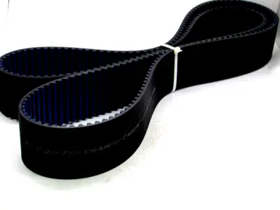 NEW GATES POLYCHAIN 14MGT-3304-90 GT CARBON BELT 14MGT330490