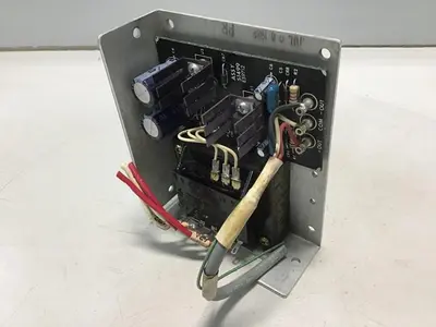 USED POWER ONE HAD15-0.4-A