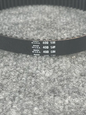 New | in-Stock Sterling 400-5M-15 Belts California US | Davliegogo LLC #1708112