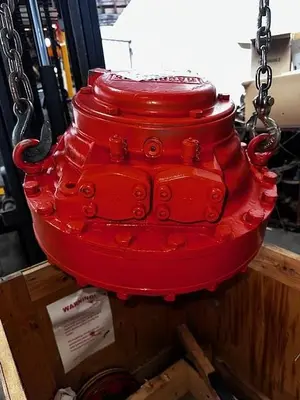 USED HAGGLUNDS CA 70