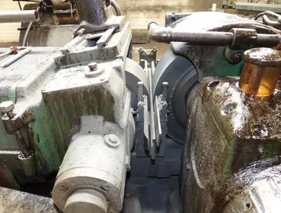 1951 CINCINNATI #2 OM GRINDERS, CENTERLESS | GCH Machinery (13)