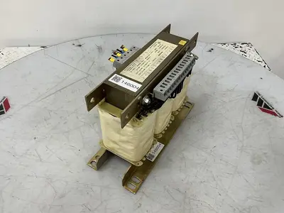 USED N'ERGY ELECTROTECHNIQUE 06C02009