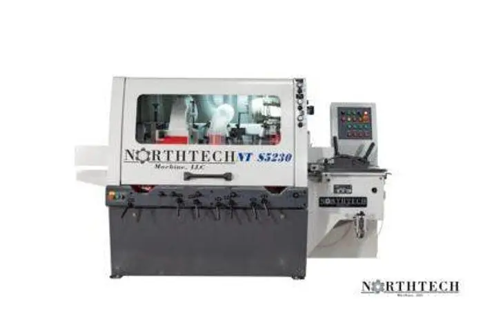NT-S5230 MOULDER 5 HEAD