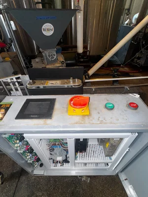 Used _UNKNOWN_ _UNKNOWN_ Pressure Sensitive Labelers Indiana US | Brewhouse Equipment Group #1383914