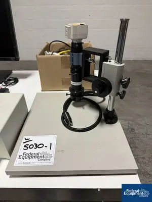 Used Harrel _UNKNOWN_ Extruders Ohio US | Federal Equipment Company #1337910