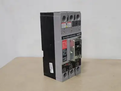 New | in-Stock SIEMENS CFD63B250 Switchgears British Columbia CA | Lenmark #240229