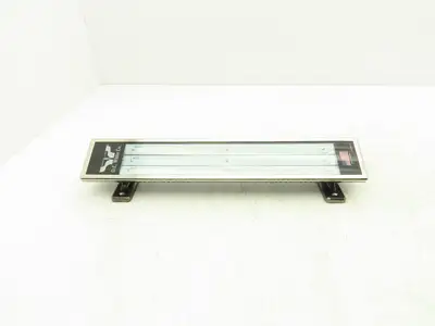 OC White LED-1936-24 Bar Light Power Supply 100-240VAC 1Ph 1.8A Magnet Mount