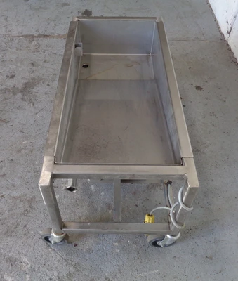 Used BELSHAW _UNKNOWN_ Glaze Applicator California US | BakeryEquipment.com #1554604