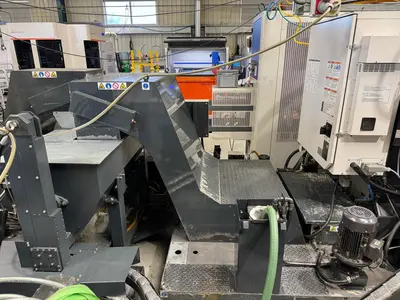USED 2020 BROTHER SPEEDIO S700X2