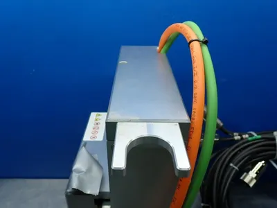 Used OMRON R88LESPMC110B1000001 Linear Actuators Ohio US | HGR 24 #727980