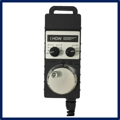 NEW FUTURE IHDW-BBA4S-IM-C16